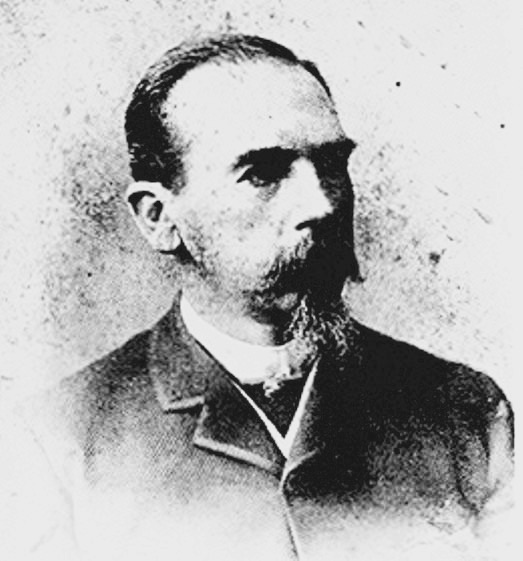 Retrato de Francisco Lainfiesta