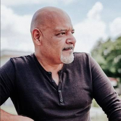 Retrato de Javier Suazo Mejía