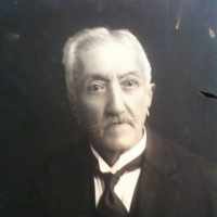 Retrato de José Antonio Beteta