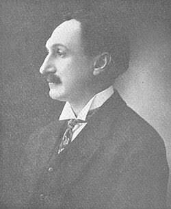Retrato de Máximo Soto Hall