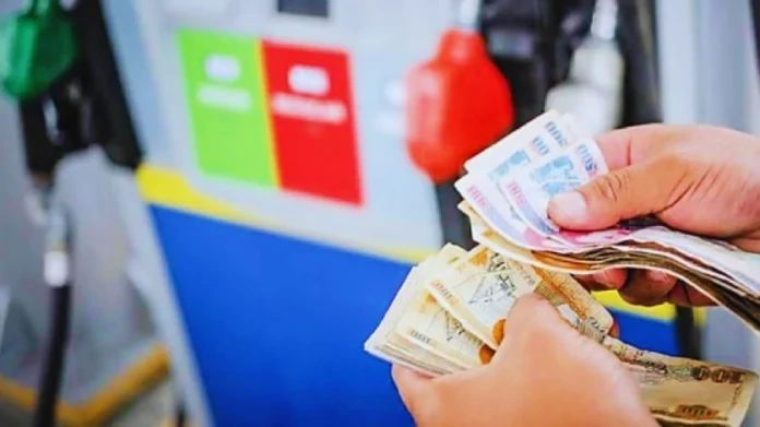 Ilustración principal de El precio del tanque
