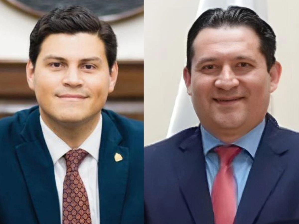 Ilustración principal de El juicio político es solo el inicio
