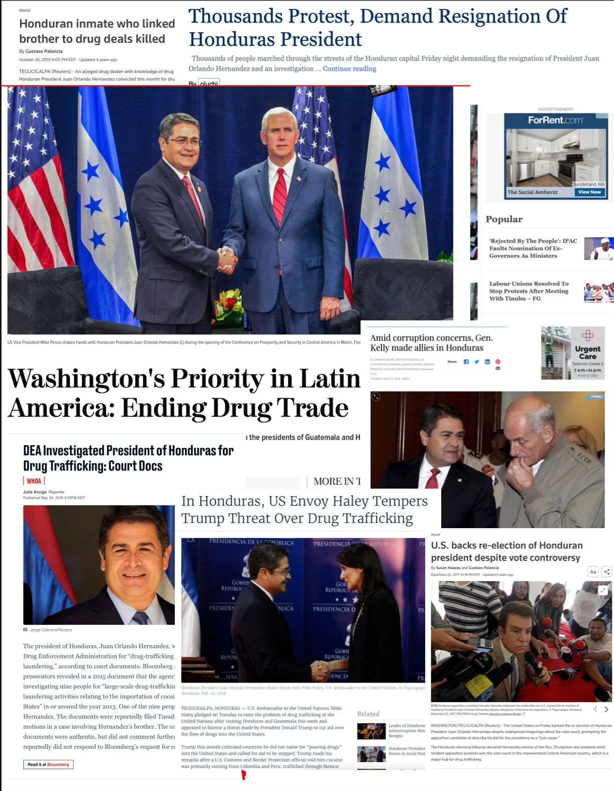 Ilustración principal de Del sesgo en el caso de JOH y el Tigre