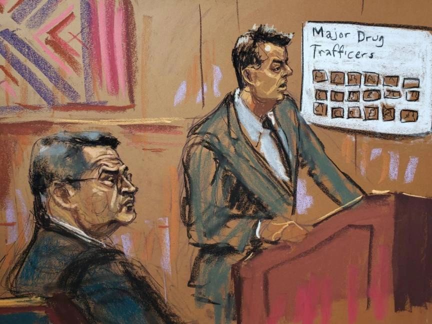 Ilustración principal de ¿Un nuevo juicio para JOH?
