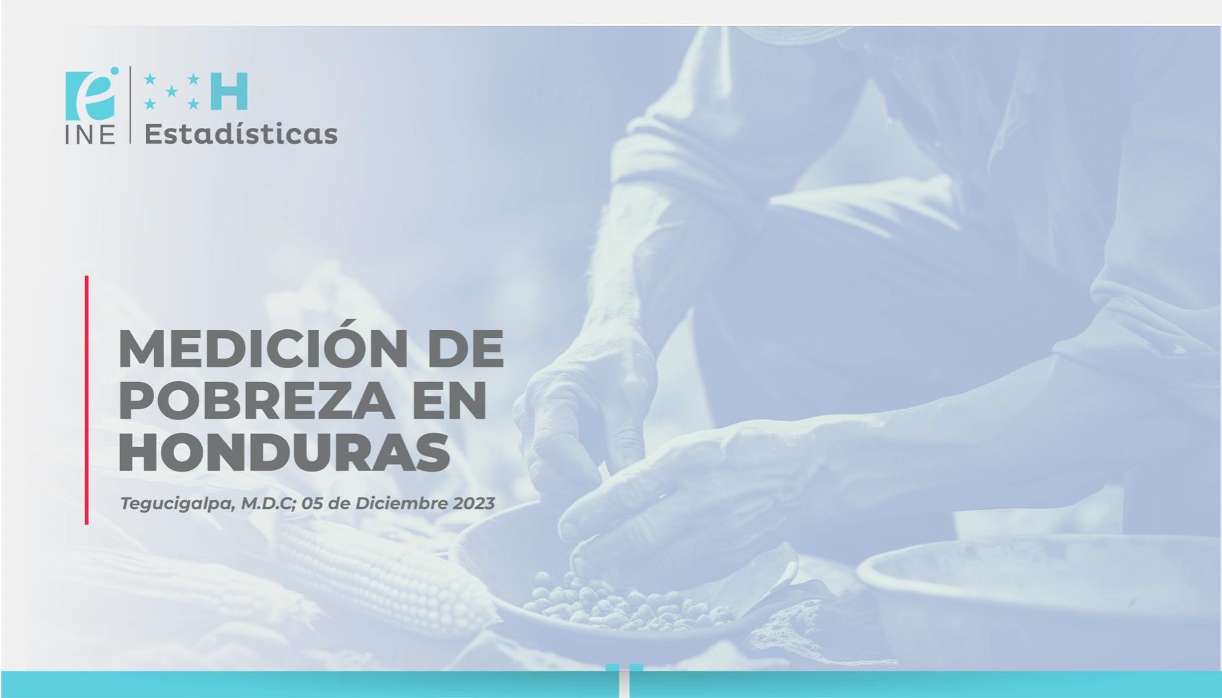 Ilustración principal de ¿Qué pobreza se redujo en Honduras?
