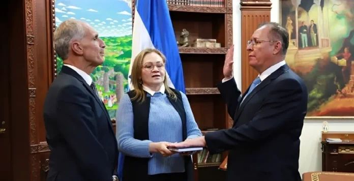 Ilustración principal de Después del estado de excepción. Los retos de Velasquez Aguilera