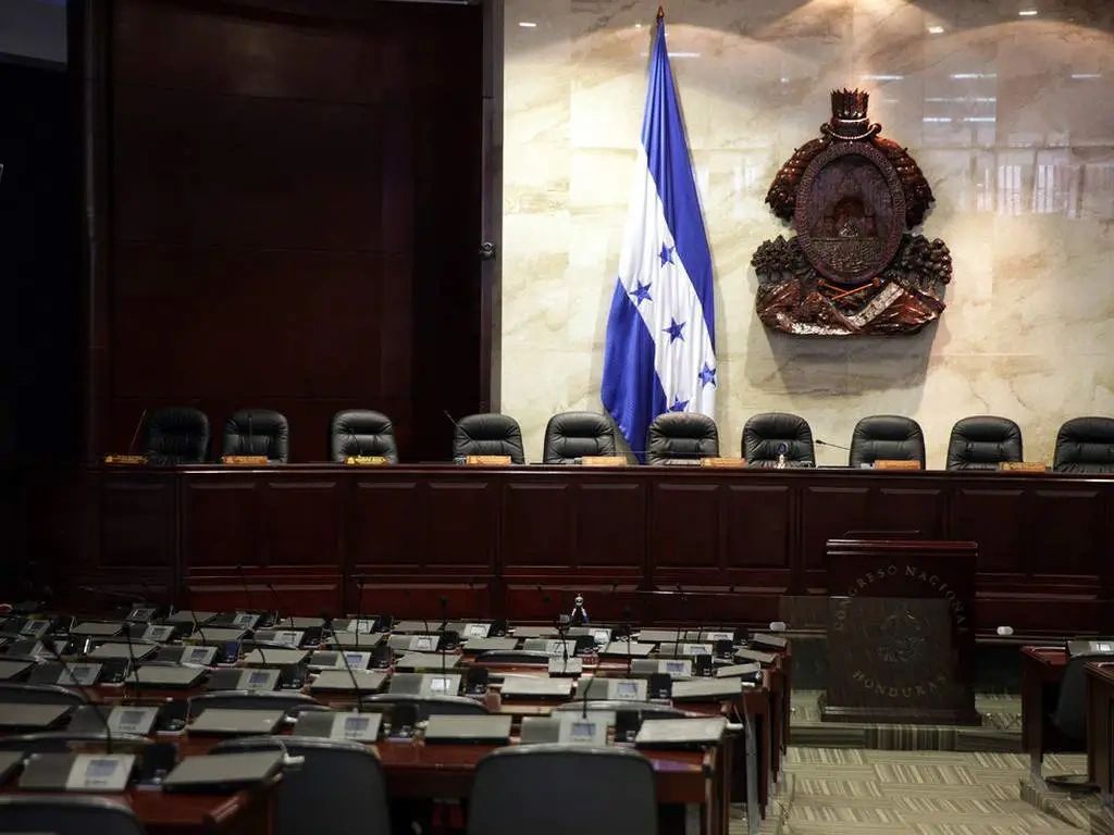 Ilustración principal de La ley que revela la fragilidad del nuevo gobierno