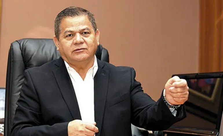 Ilustración principal de «El gobierno de Mel iba para el socialismo» Romeo Vázquez V.